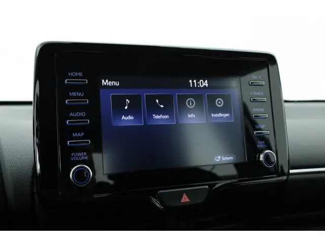 Toyota Yaris 1.5 Hybrid Dynamic 2023 Hybride Benzine 15