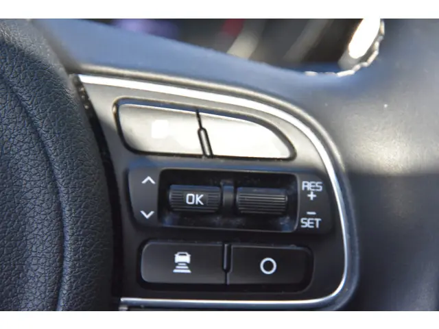 Kia e-Niro DynamicPlusLine 64 kWh 2021 Elektrisch 10