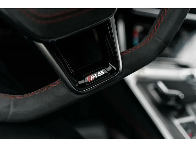Audi RS6 A6 Avant TFSI quattro 2019 Benzine 41