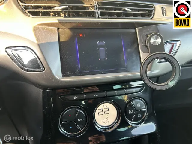 DS DS 3 1.2 PureTech Business 2017 Benzine 24