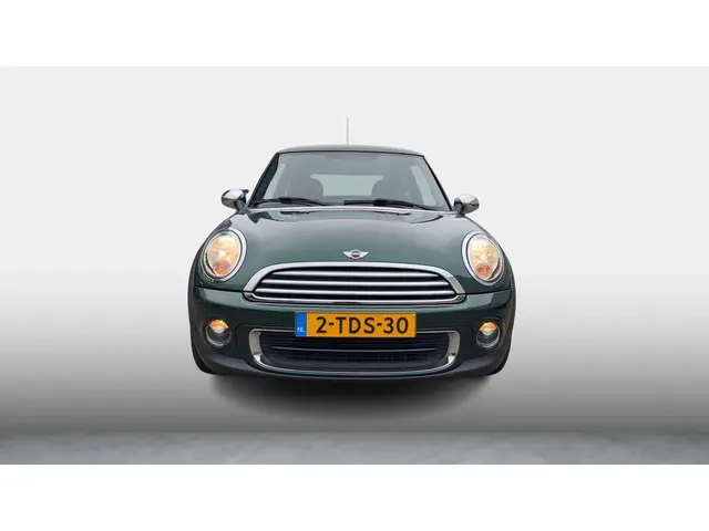 MINI One Mini 1.6 Final Edition 2014 Benzine 6