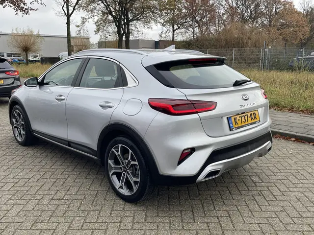 Kia XCeed 1.0 T-GDi DynamicLine 2021 Benzine 9