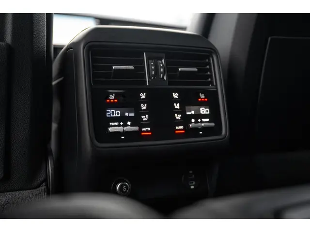 Porsche Cayenne Coupé Turbo GT 2022 Benzine 9