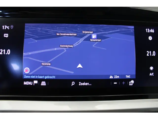 Opel Grandland 1.2 Turbo GS 2022 Benzine 4