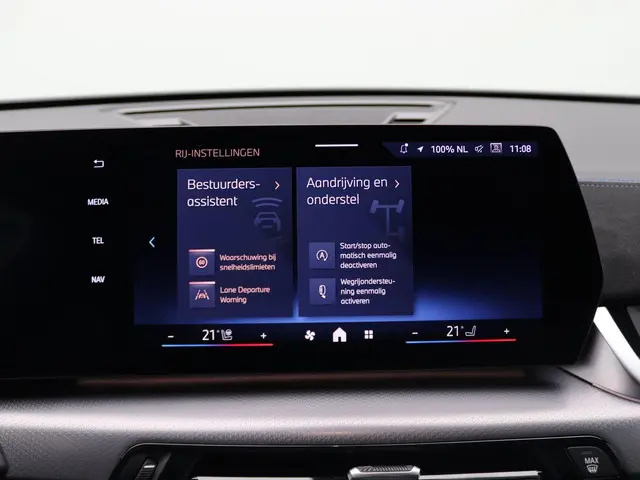 BMW X2 sDrive20i 2026 Benzine 17