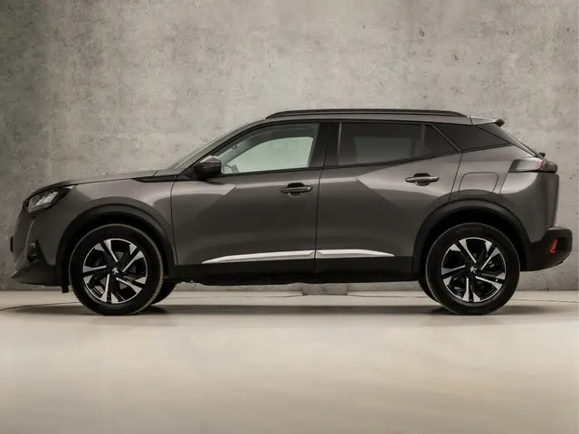 Peugeot 2008 1.2 PureTech Allure Sport 2020 Benzine 2