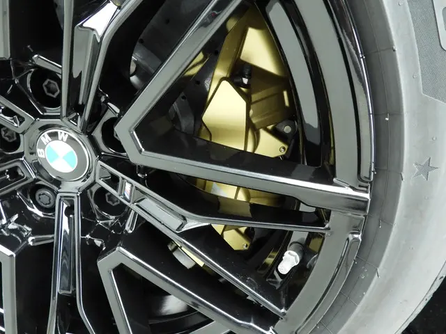 BMW M5 Touring 2026 Hybride Benzine 53