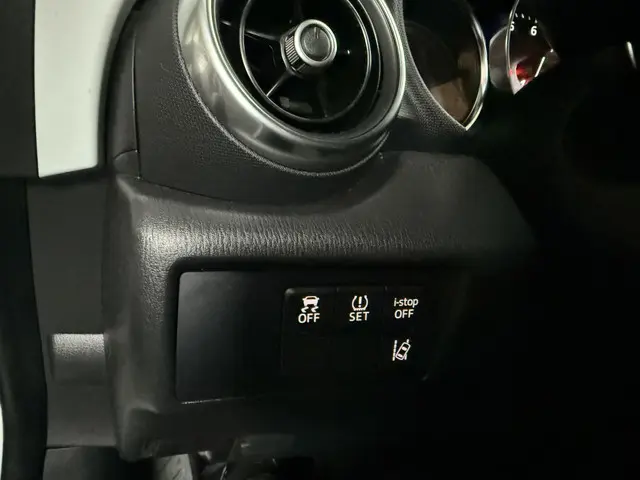 Mazda MX-5 2.0 SkyActiv-G 160 GT-M 2016 Benzine 20