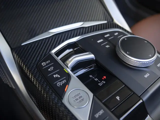 BMW 4 Serie Cabrio M440i xDrive 2025 Benzine 16