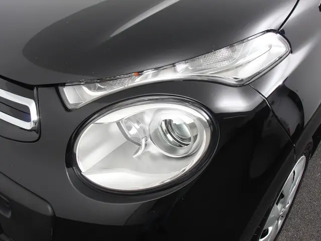 Citroën C1 1.0 VTi Feel 2020 Benzine 23