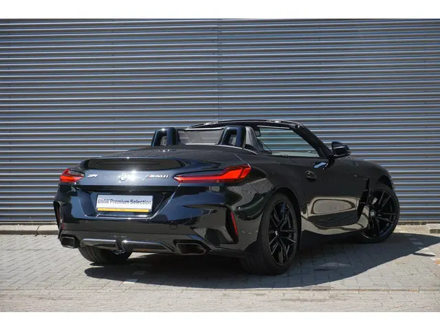 BMW Z4 Roadster M40i 2024 Benzine 2