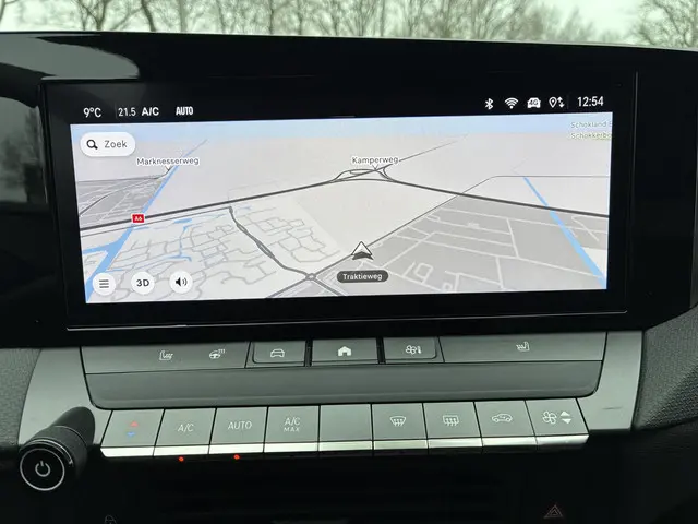 Opel Astra 1.2 Turbo Business Edition 2025 Benzine 7