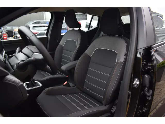 Dacia Sandero Stepway TCe 110 Expression 2024 Benzine 10