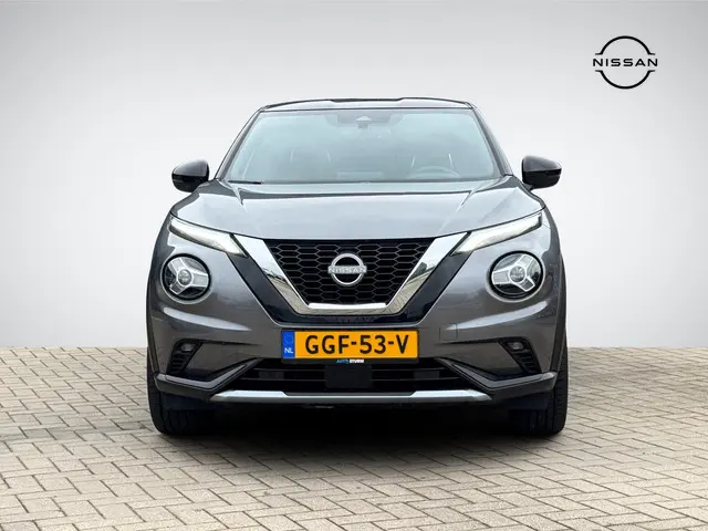 Nissan Juke 1.0 DIG-T N-Design 2024 Benzine 2