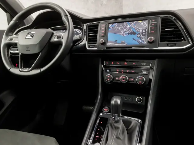 SEAT Ateca 1.5 TSI FR Intense Sport 2019 Benzine 7