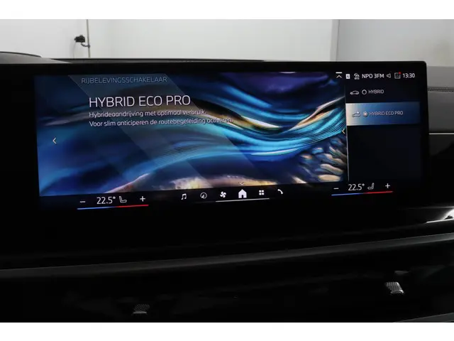 BMW X5 xDrive50e 2025 Hybride Benzine 69