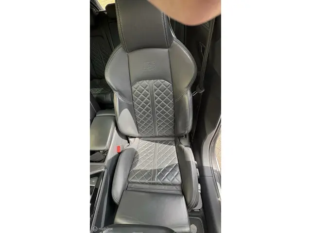 Audi S4 Avant 3.0 TDI S4 quattro 2020 Diesel 36