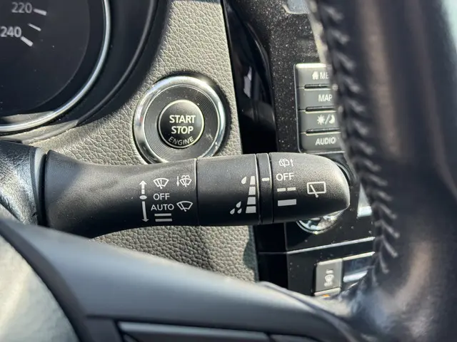Nissan QASHQAI 1.3 DIG-T N-Connecta 2020 Benzine 25
