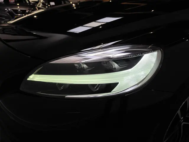 Volvo V40 1.5 T2 Nordic+ 2017 Benzine 22