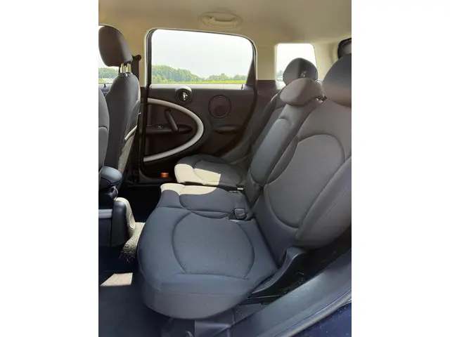 MINI Countryman 1.6 One Chili | VERKOCHT 2014 Benzine 9