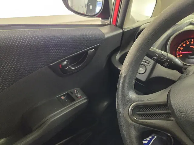 Honda Jazz 1.2 Cool 2014 Benzine 11