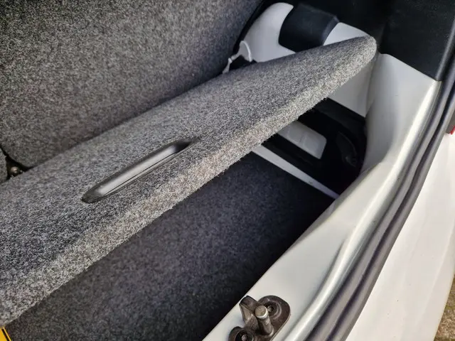 SEAT Mii 1.0 Chill Out*Airco*Org NL* 2014 Benzine 6