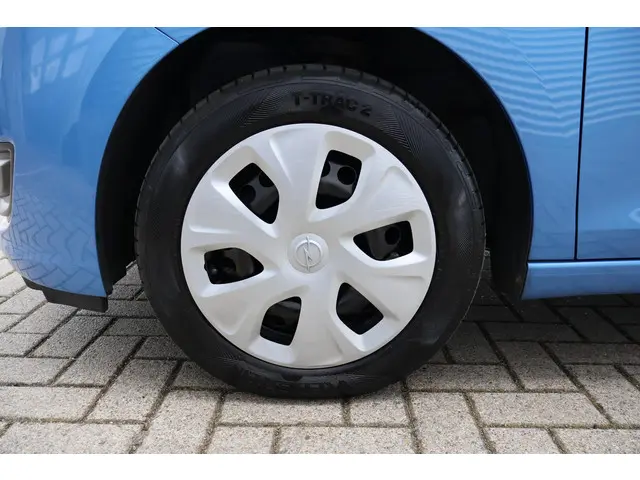 Opel KARL 1.0 ecoFLEX Edition 2017 Benzine 22