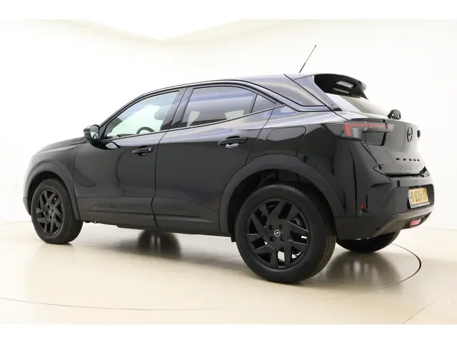 Opel Mokka 1.2 Turbo 130pk Automaat GS 2024 Benzine 12