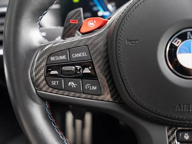 BMW M2 Coupé 2024 Benzine 38