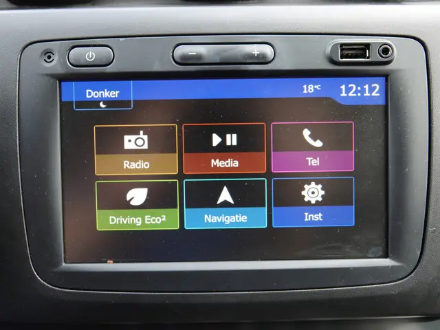Dacia Duster 1.3 TCe 130PK Tech Road 2019 Benzine 18