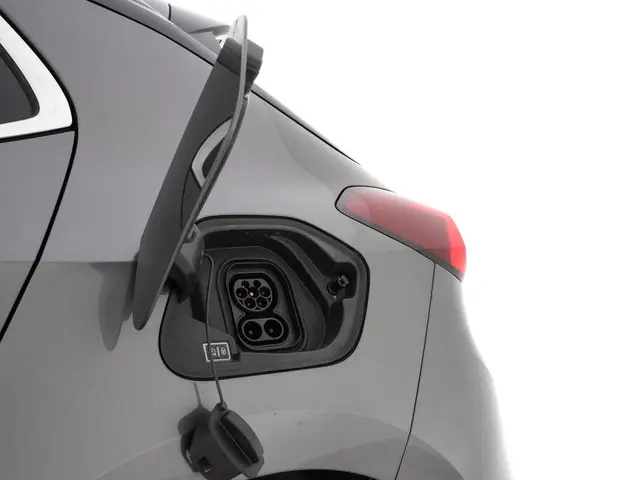 Opel Corsa-e Elegance 50 kWh [ 3-Fase ] 2020 Elektrisch 27
