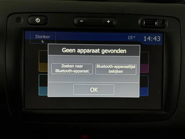 Dacia Duster 1.0 TCe 100 Bi-Fuel Prestige 2020 LPG/Gas 36