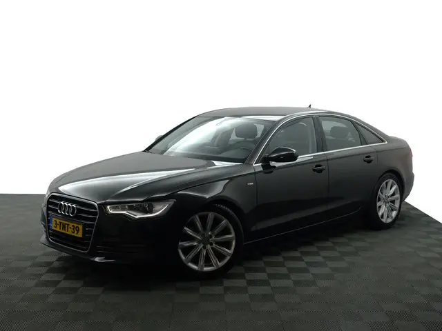 Audi A6 Limousine 2.0 TFSI S Line Aut- 2015 Benzine 29