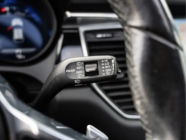 Porsche Macan 3.0 S 2017 Benzine 38