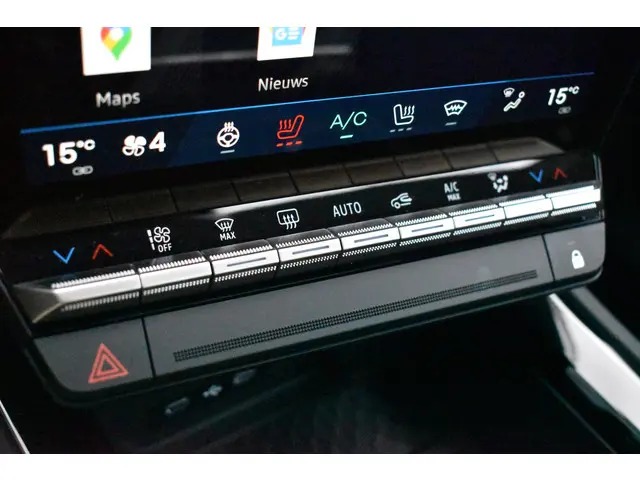 Renault Austral Techno 2026 Hybride Benzine 25