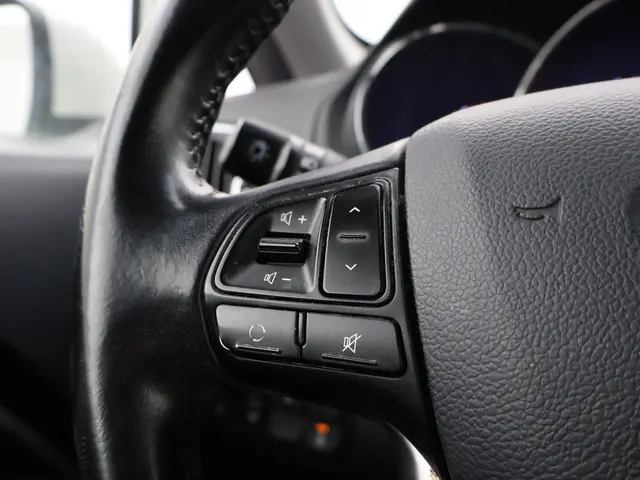 Kia Rio 1.2 CVVT DYNAMICLINE 5-DEURS 2015 Benzine 15