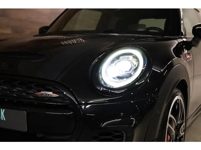 MINI Cooper Mini 2.0 John Works Chili 2020 Benzine 22