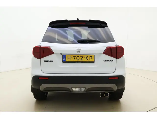 Suzuki Vitara 1.0 Boosterjet Select 2020 Benzine 11