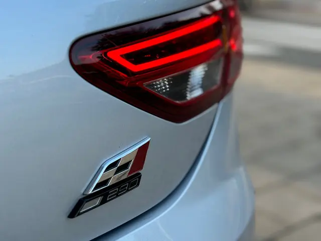 SEAT Leon 2.0 TSI Cupra 290 Connect 2016 Benzine 11