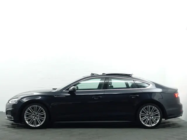Audi A5 Sportback 40 TFSI S Line+ Aut- 2019 Benzine 41