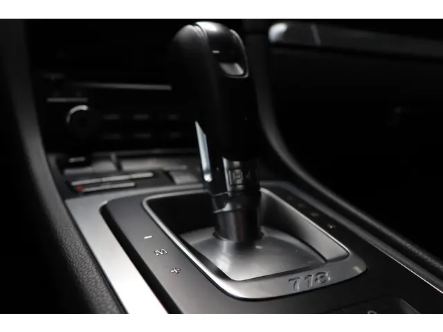 Porsche 718 Boxster 2.0 2017 Benzine 15