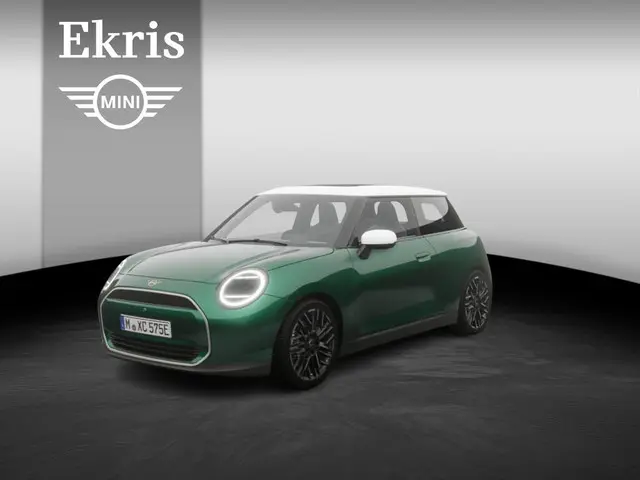 MINI 3-Deurs