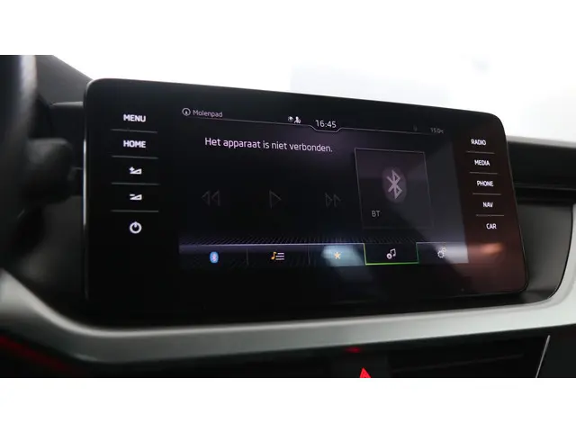 Škoda Kamiq 1.0 TSI 115pk Sport Business 2021 Benzine 27