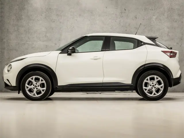 Nissan Juke 1.0 DIG-T Sport 2020 Benzine 2
