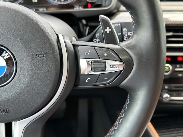 BMW X5 M 575pk 2015 Benzine 71