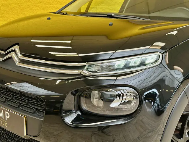 Citroën C3 1.2 PureTech Feel Edition 2018 Benzine 7