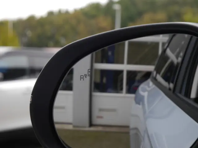 Leapmotor B10 Design ProMax 67.1 kWh 2025 Elektrisch 30