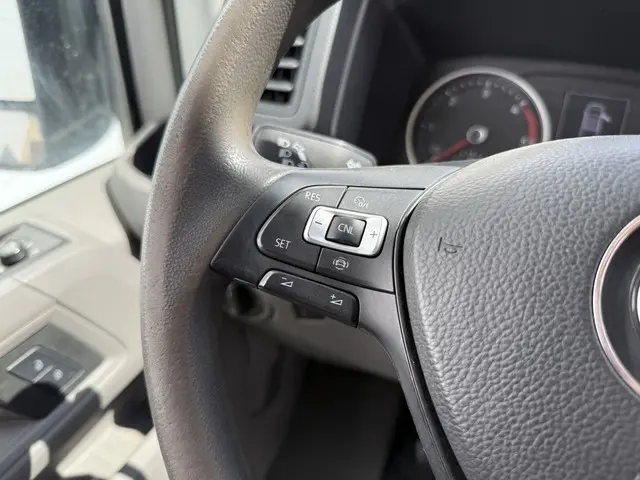Volkswagen Crafter 2.0 TDI 102PK 2019 Diesel 18