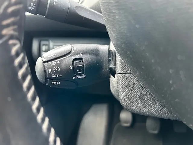 Peugeot 308 SW 1.2 PT Blue Lease 2015 Benzine 20