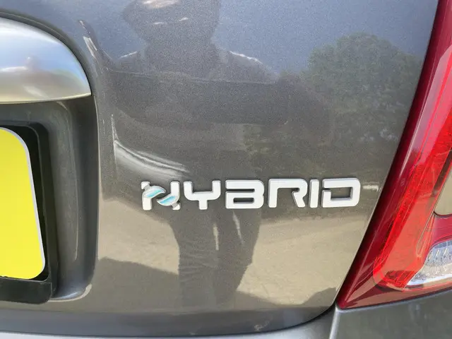 Fiat 500 1.0 69pk Hybrid Connect 2021 Benzine 18